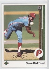 Steve Bedrosian