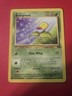 Bellsprout 49/64 Pokemon Card, Vintage , Jungle, 1999, Grass, Common)