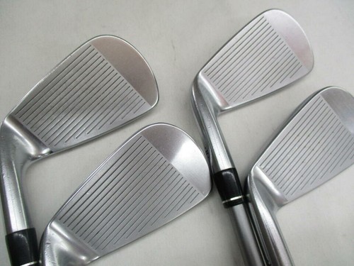 Callaway LEGACY 2012 Iron Set 8pcs 4-9, P, A SPEED METALIX Z Flex S - Picture 6 of 10