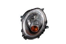 Fits Bmw Mini Clubman R55 Headlight With Amber Indicator LH 2010-2014