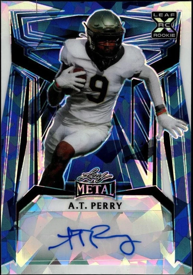 A.T. Perry Trading Cards for sale | eBay