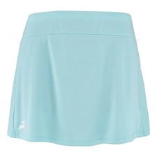 Babolat Women's Play Skirt - Angel Blue Heather