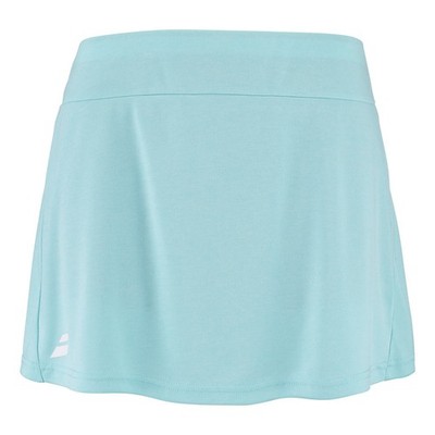 Babolat Women's Play Skirt - Angel Blue Heather