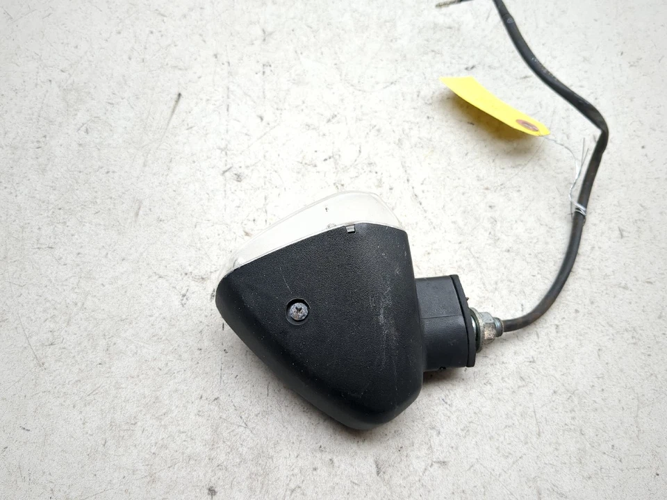 Задний правый указатель поворота мигалка для Suzuki GW250 13–17 годов выпуска - Изображение 3 из 4