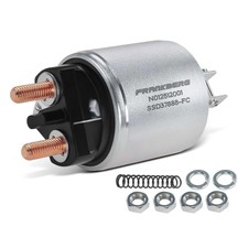 Démarreur Lada 1500