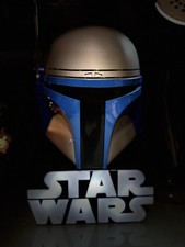 Star Wars Jango Fett Helmet Black Series Helmet