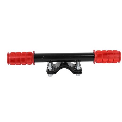 8 Zoll Aluminiumlegierung Verstellbare Kid Handle Grip Bar Zubehör Für Xiao BA