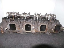 Moteur Nissan TRADE