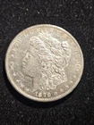 1879-O New Orleans Morgan Silver Dollar $1 - ESTATE FIND