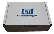 CTI 2500-RIO-A RS-485 Remote Base Controller (RBC) For CTI 2500 & Simatic 505