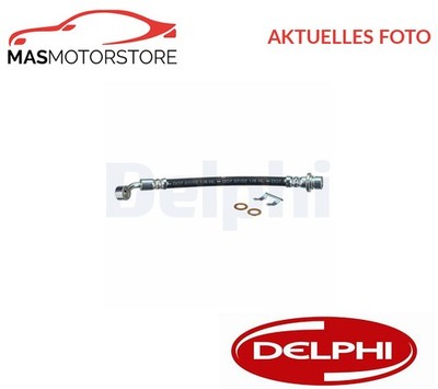 BREMSSCHLAUCH BREMSLEITUNG HINTEN RECHT OUTER DELPHI LH7812 I FÜR HONDA JAZZ II