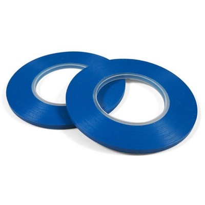 (0,28 /m) Maskierband flexibel 3,0 mm x 18 m Faller 07009, 2 Rollen