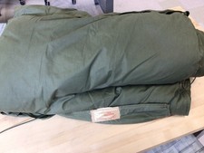 Woods  Arctic Sleeping Bag / Alaska Sleeping Bag, Trail