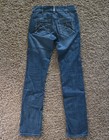 ARIAT Women's R.E.A.L. Mid Rise Arrow Straight Gianna Jeans 26L Long — photo 3