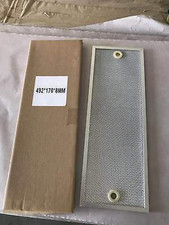 OMEGA OA412FR RANGEHOOD FILTER 490X170MM ALUMINIUM P/N 08087057 OA41260FRWSS