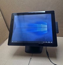 FlyTech POS335 (D36) EPOS Till System - J1900 4Gb RAM 128GB SSD Windows 10