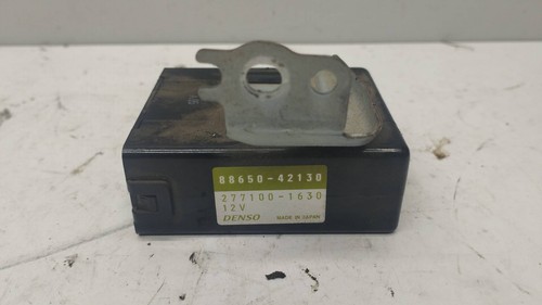 8865042130 ELEKTRONISCHES MODUL / DENSO / 2771001630 / 1810620 FÜR TOYOTA RAV 4 8865042130 ELEKTRONISCHES MODUL / DENSO / 2771001630 / 1810620 FÜR TOYOTA RAV 4