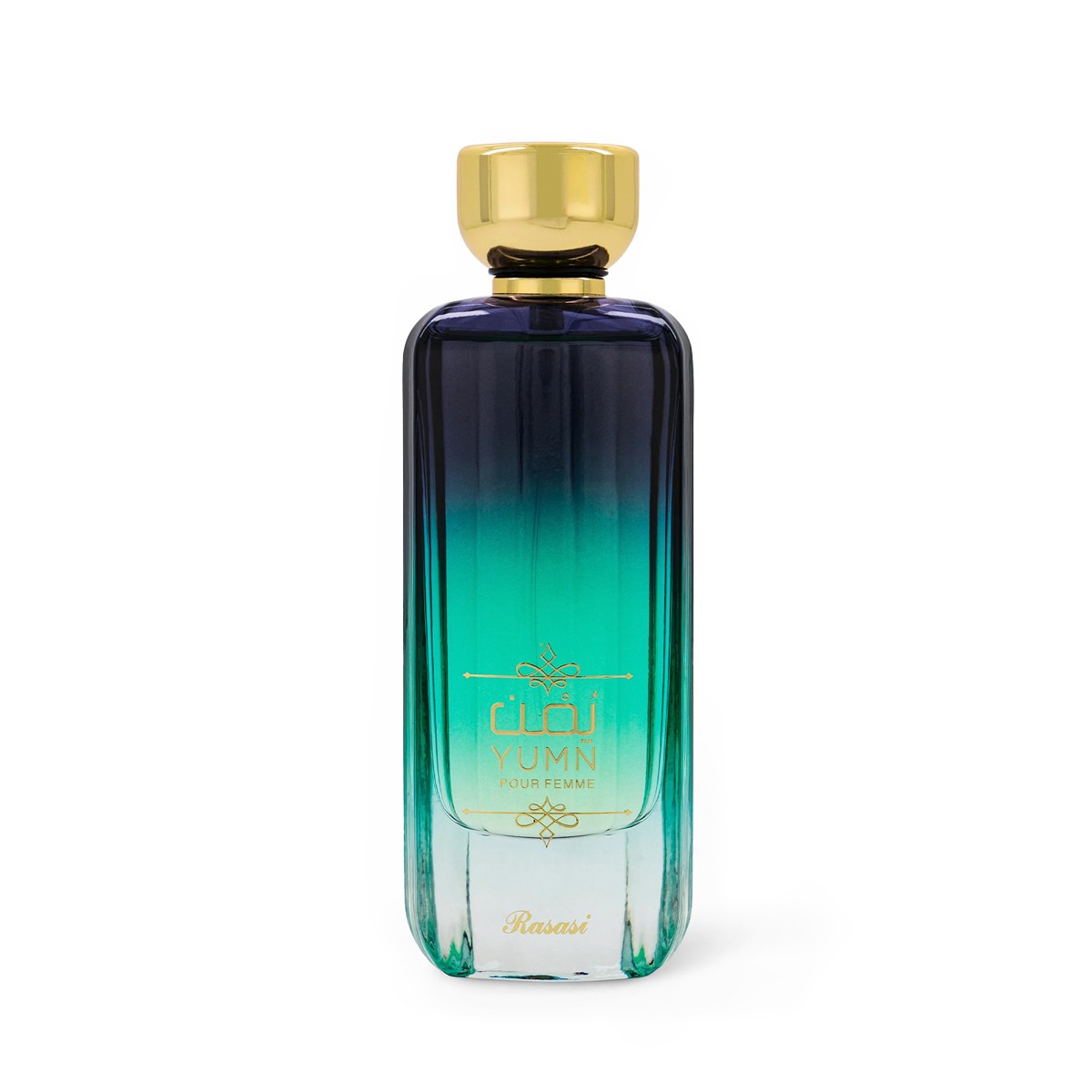 Rasasi Yumn Pour Femme Eau De Parfum 100 ml woman 6690₽