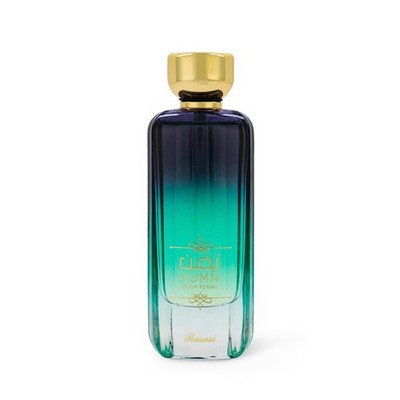 Rasasi Yumn Pour Femme Eau De Parfum 100 ml (woman)