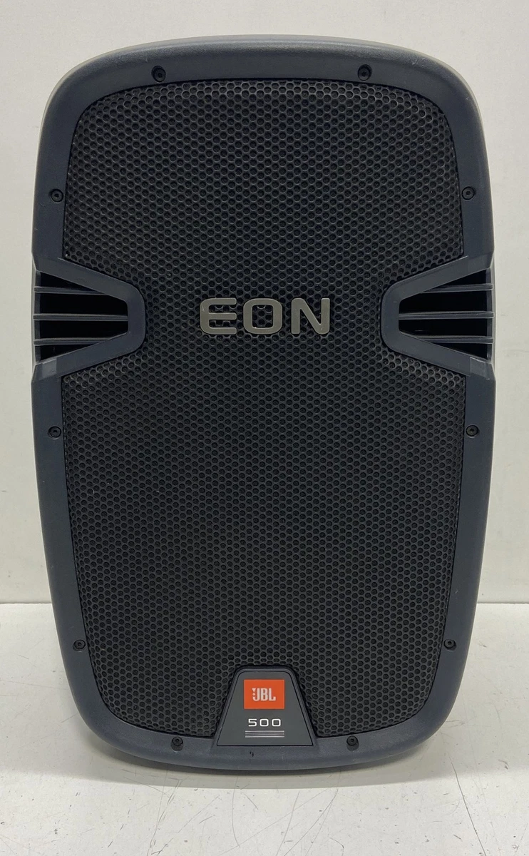 JBL EON Power 10 Inch Pro Audio Speakers for sale | eBay