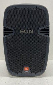 Jbl 500 Eon | eBay