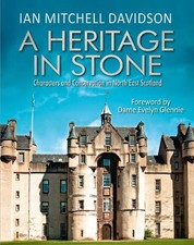 Ian Mitchell Davidson A Heritage in Stone (Hardback) (UK IMPORT)