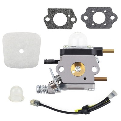 Für Mantis Grubber Kraftstoffsystem Reparatursatz kompatibel mit Modell 7222