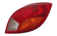 RüCklicht Rechts FüR Ford KA MK1 RB 1996-2008 Heckleuchte RüCkleuchte