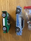 Lego Lot - Speed Champions, Creator - Cars & Planes — photo 2