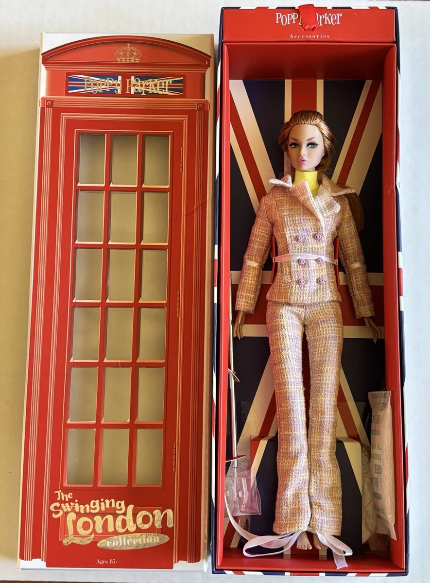 Poppy Parker for sale | eBay