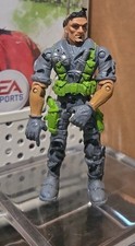 Lanard The Corps! Gerard Fixer Rainer action 