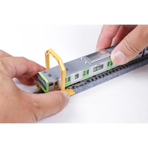 KATO N Gauge 24-002 Quick Rerailer Unitrack for N Scale Railway Model Supplies - Picture 19 of 24