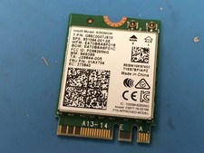 Lenovo Yoga 720-13IKB Laptop Intel AC Wifi Card Bluetooth 8265NGW 01AX704