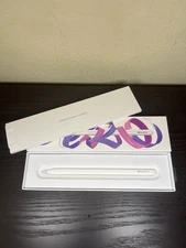 Apple Pencil Pro (Model A2538 / MX2D3AM/A) – Brand New, Warranty 2026 US
