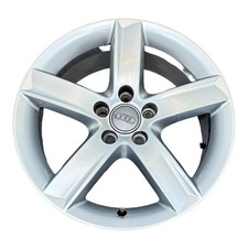 Alufelge original Felge 7x17 ET37 5x112 Audi Q5 8R 8R0071497