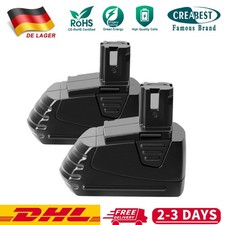 2pcs 12V 3000mAh Ni-MH Akku Für HILTI SFB121 SFB125 SFB126 SF120-A SID121 SIW121