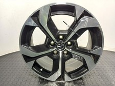 MAZDA MX30 Alloy Wheel 18"Inch 5x114.3 Offset ET45 7J 2020-2024 9965C87080