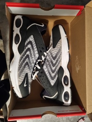 Nike Air Max Tw Schwarz/Weiß Größe 37,5 Eur