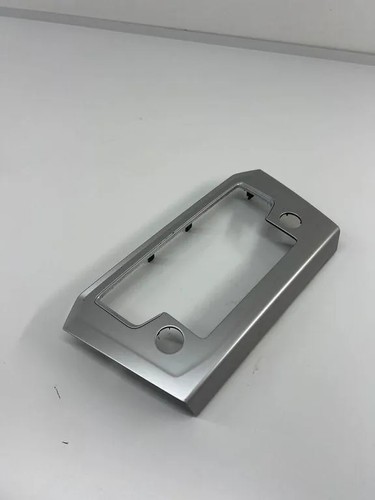 VW PASSAT B8 3G2 Musik-Player Verkleidung 3g2858069e Diesel 110kw 2016 34596584