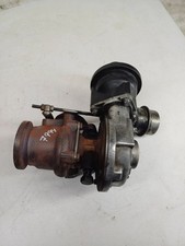 Mercedes-Benz Vaneo W414 2002 Diesel 67kW Turbo 53031015089 KKU7994