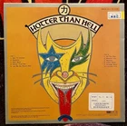KISS Hotter Than Hell 🇰🇷KOREA🇰🇷PROMO (Not For Sale)LP LG-207 MBC Sample NM