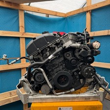 2007-2013 Bmw 328i Complete Engine Motor Assembly 3.0l N52 Rwd Oem 754802809 2007-2013 Bmw 328i Complete Engine Motor Assembly 3.0l N52 Rwd Oem 754802809