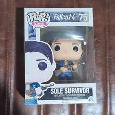 Funko Pop Fallout 4 Vinyl Figures Guide 8