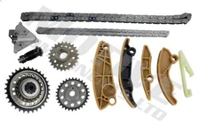 MOTIVE TCK318 Timing Chain Kit for DISCOVERY V VAN (L462) 2 2016-2018