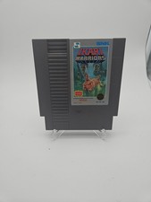 Ikari Warriors (Nintendo Entertainment System, 1987) Cart Only