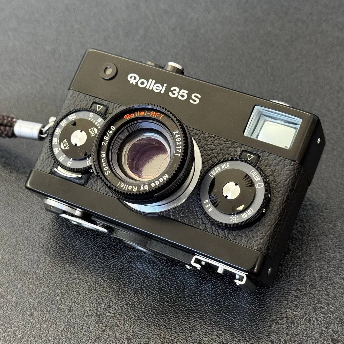 Rollei 35 S Film Cameras for sale | eBay
