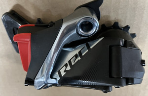 Sram Derailleur Arrière VTT 7/8 vitesses chappe longue 462363