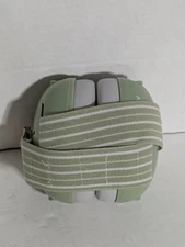 Alpine Muffy Baby Green Ear Protection for Babies Toddlers up to 36 Months 