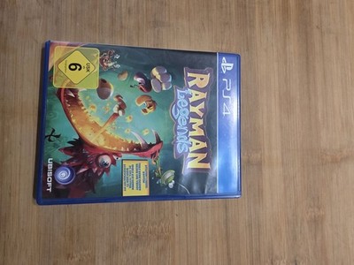 Rayman Legends Sony PlayStation 4 PS4