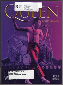 Queen Complete Works | eBay